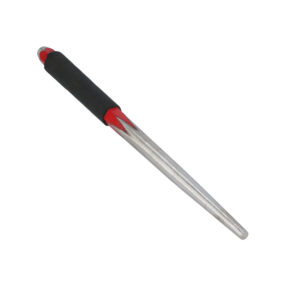 Punzón guía botador largo con grip 1/2", 10" Urrea
