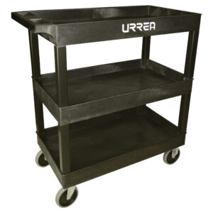 Carro para tambos de 30 gal, 1000 lb Urrea