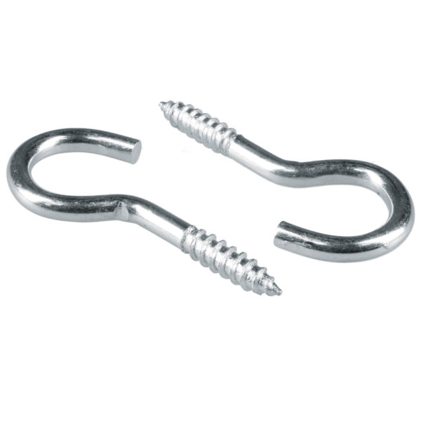 Armella abierta 81 mm x 27 mm, 70 piezas Surtek