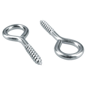 Armella cerrada 46 mm x 11 mm, 150 piezas Surtek