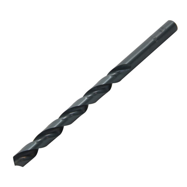 Broca negra de acero de alta velocidad 1/2" zanco recto Urrea