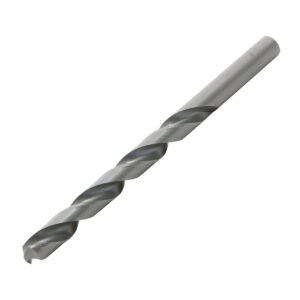 Broca negra de acero de alta velocidad métrica de 1.3 mm zanco recto Urrea