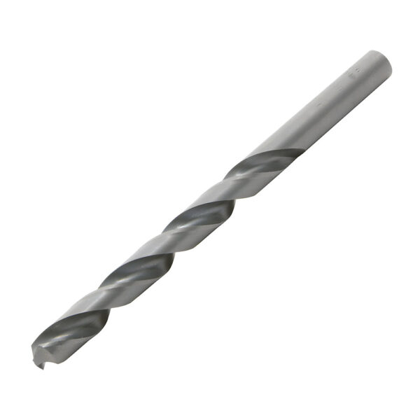 Broca negra de acero de alta velocidad métrica de 5.5 mm zanco recto Urrea