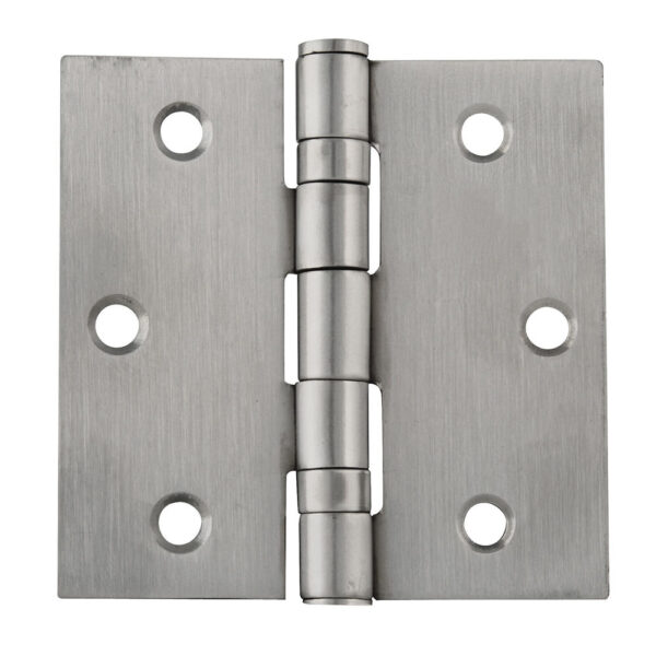 Bisagra cuadrada con baleros de acero inoxidable 2" x 2" Proforza