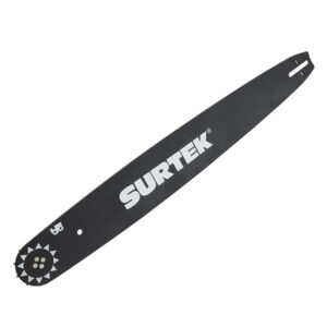 Barra para motosierra 20" Surtek