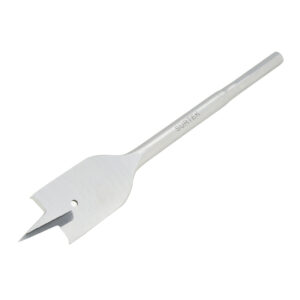 Broca para madera de acero al carbono tipo manita 5/16" zanco de 1/4" Surtek