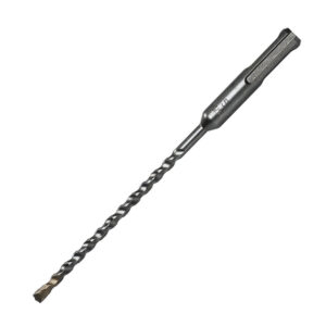 Broca para concreto de acero SDS PLUS 3/16" x 6" con punta delgada Urrea