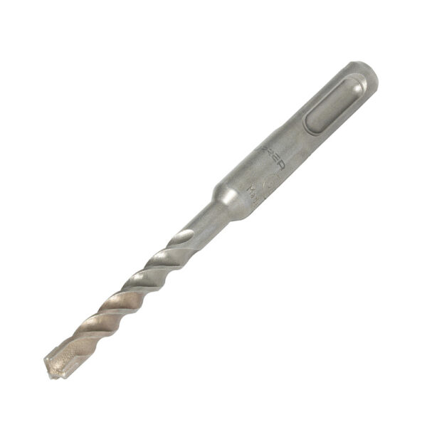 Broca para concreto de acero SDS PLUS PREMIUM 3/4" x 8" Urrea