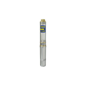 Bomba centrífuga para agua limpia 1-1/2 HP 127 V Surtek