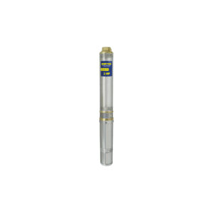 Bomba sumergible para pozos profundos 2 HP 127 V Surtek