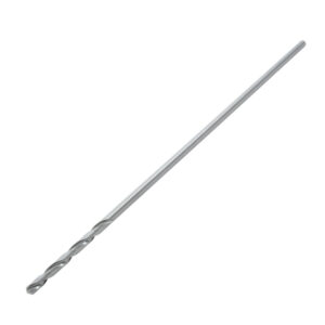 Broca negra de acero de alta velocidad 1/2" zanco largo Urrea