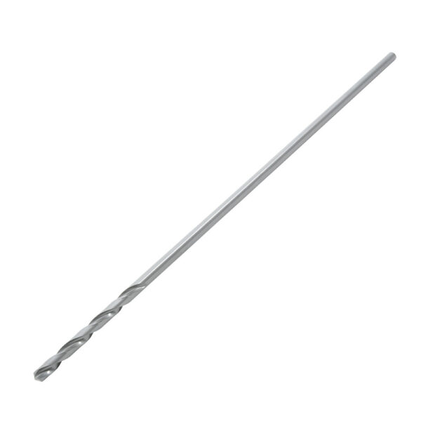 Broca negra de acero de alta velocidad 1/2" zanco largo Urrea