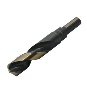 Broca premium de acero de alta velocidad 57/64" zanco reducido Urrea