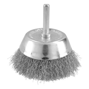 Unitrenza alambre delgado acero inoxidable 3/8" x 0.30 mm con zanco de 1/4" Surtek