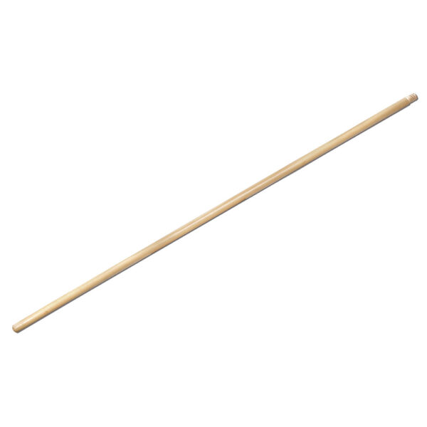 Cabo de madera para cepillos 48" Surtek