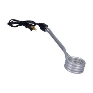 Calentador de agua 20 Lt, 1000 W Foy