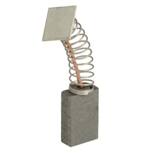 Juego de carbones para RM612C RM612K RM512C RM538 Surtek