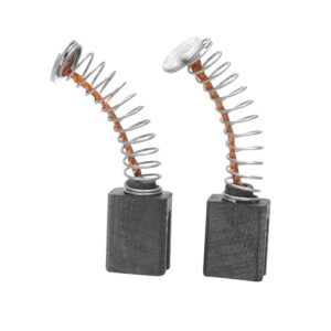 Juego de carbones para LR505A, 2 piezas Surtek