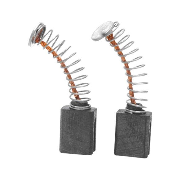 Juego de carbones para LR505A, 2 piezas Surtek
