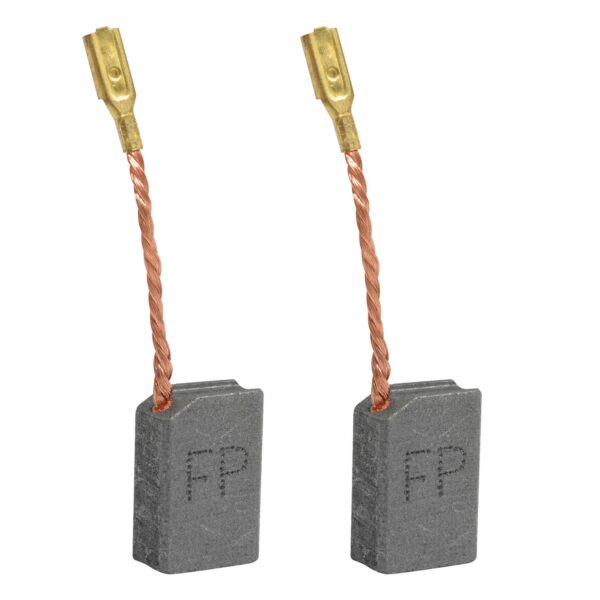 Juego de carbones para EA804B, 2 piezas Urrea