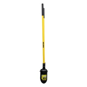 Cavahoyos con mango fibra de vidrio 48", Hércules Surtek