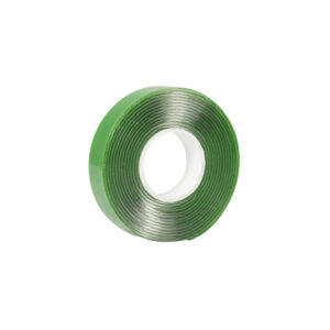 Cinta amarilla para aislar 19 mm x 18 m Surtek