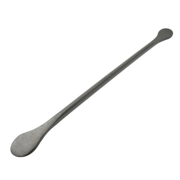 Espátula para montar y desmontar llantas doble cuchara 25" x 11/16" Urrea