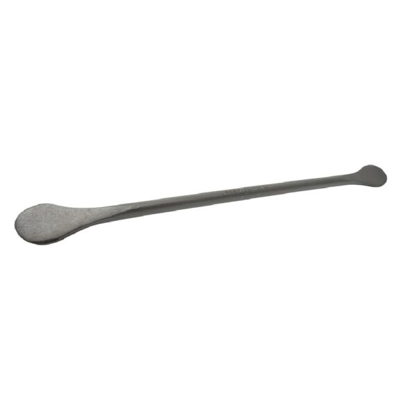 Espátula para montar y desmontar llantas doble cuchara 30" x 11/16" Urrea