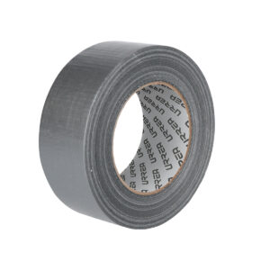 Cinta gris para ducto 48 mm x 30 m Urrea