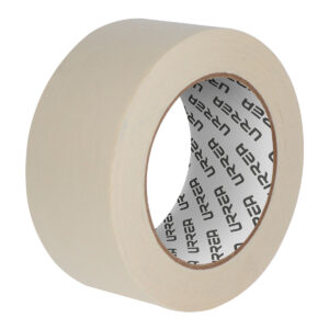 Cinta amarilla para aislar 19 mm x 18 m Surtek
