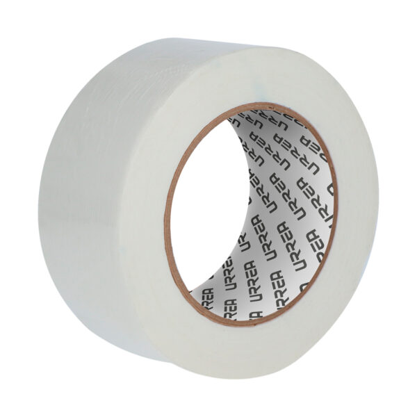 Cinta de filamento de fibra de vidrio 24 mm x 50 m Urrea