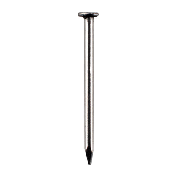Clavo tipo alfiler con cabeza 1", 1 kg Surtek