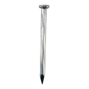Clavo para concreto galvanizado 2", 1 kg Surtek