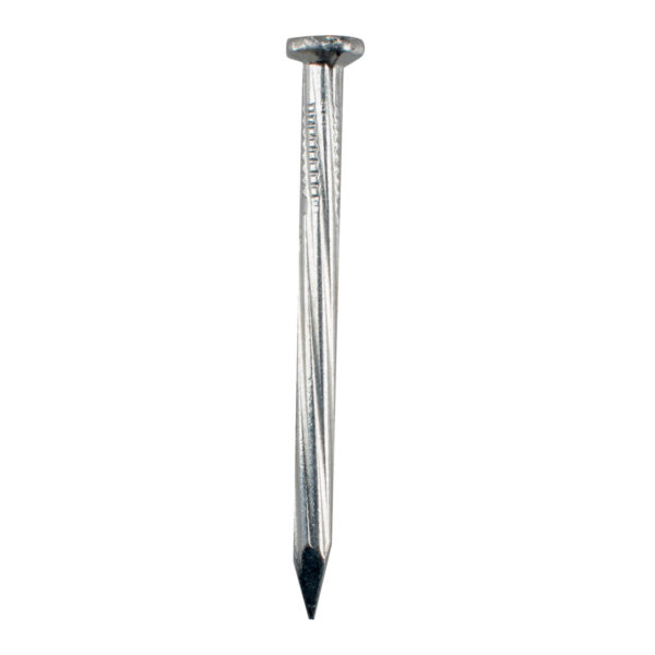 Clavo para concreto galvanizado 2", 1 kg Surtek