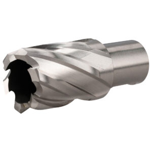 Cortador anular de acero de alta velocidad, 1" Urrea