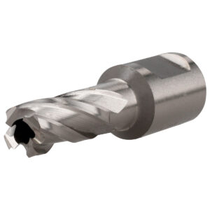 Cortador anular de acero de alta velocidad, 1/2" Urrea