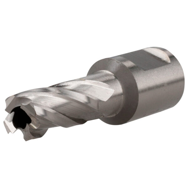 Cortador anular de acero de alta velocidad, 1/2" Urrea