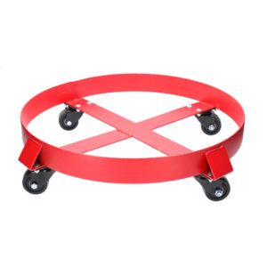 Carro para tambos de 55 gal, 1000 lb Urrea