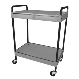 Carro para tambos de 30 gal, 1000 lb Urrea