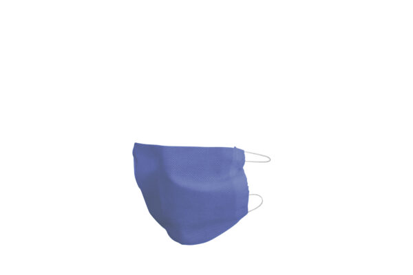 Cubre bocas desechable de 3 capas, 50 piezas Surtek