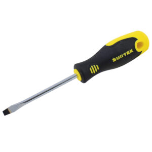 Atornillador 1/4" a batería Litio-ion 3.6 V, 4.8 Nm recargable Surtek