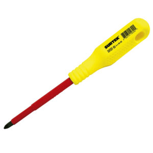 Atornillador 1/4" a batería Litio-ion 3.6 V, 4.8 Nm recargable Surtek