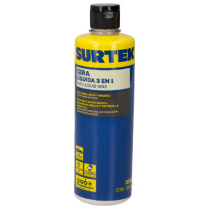 Abrillantador de llantas 1 Lt Surtek