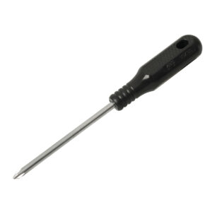 Atornillador 1/4" a batería Litio-ion 3.6 V, 4.8 Nm recargable Surtek