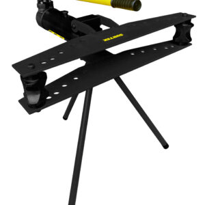 Dobladora hidráulica horizontal para tubo de 12 ton Surtek