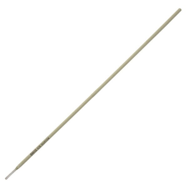 Electrodo 6013 diámetro de 1/8" Surtek