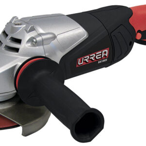 Esmeriladora angular 4-1/2" a 5" 1500 W 120 V, 11000 RPM Urrea