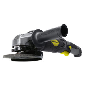 Esmeriladora angular 4-1/2" a 5" 710 W 120 V, 11500 RPM Surtek