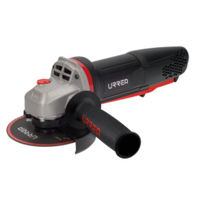 Mini esmeriladora angular 4-1/2" 850 W 120 V, 11000 RPM Urrea