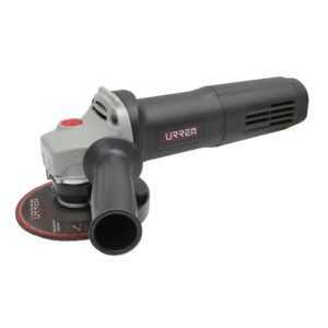 Mini esmeriladora angular 4-1/2" 720 W 220 V, 10000 RPM Urrea